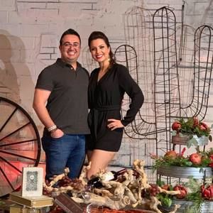 Meet your Posher, Neda